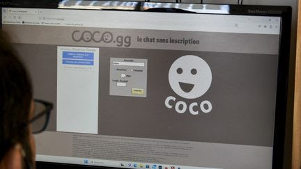 Le fondateur du site de rencontres Coco.gg, utilisé à des fins criminelles, mis en examen