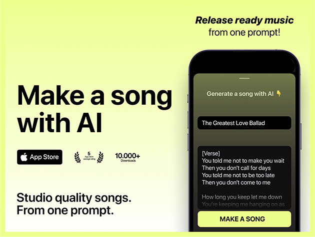 Supermusic ai review - Make a Song with AI