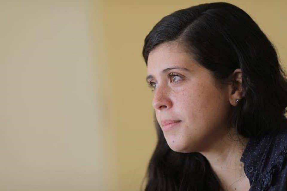 Andreína Baduel: Mi hermano necesita cuatro operaciones tras ser sometido a torturas
