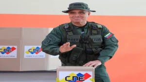 vladimir padrino foto efe