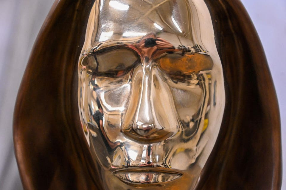 Wild New Satoshi Nakamoto Theory Emerges From Massive $8 Billion Bitcoin Transfer Mystery