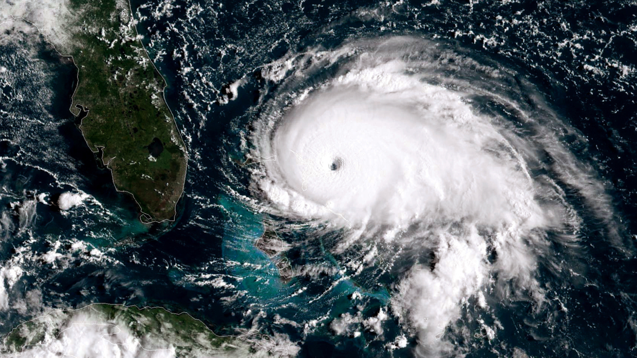 La NOAA pronostica hasta siete huracanes de gran potencia en una temporada calificada de 