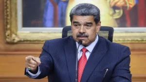 gobierno espana nicolas maduro