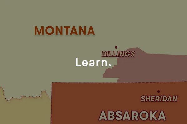 How the Great Depression Fueled a Grassroots Movement to Create a New State Called Absaroka