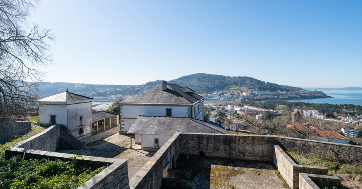 Pazo de Rioboo