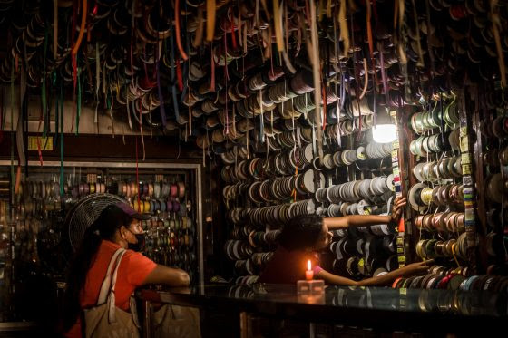 Minería bitcoin superaría capacidad eléctrica de Carabobo