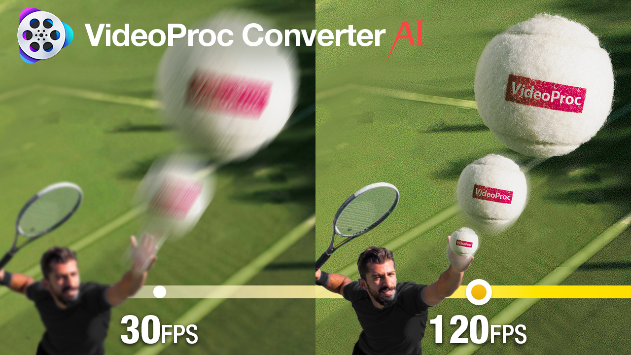 videoproc converter ai giveaway