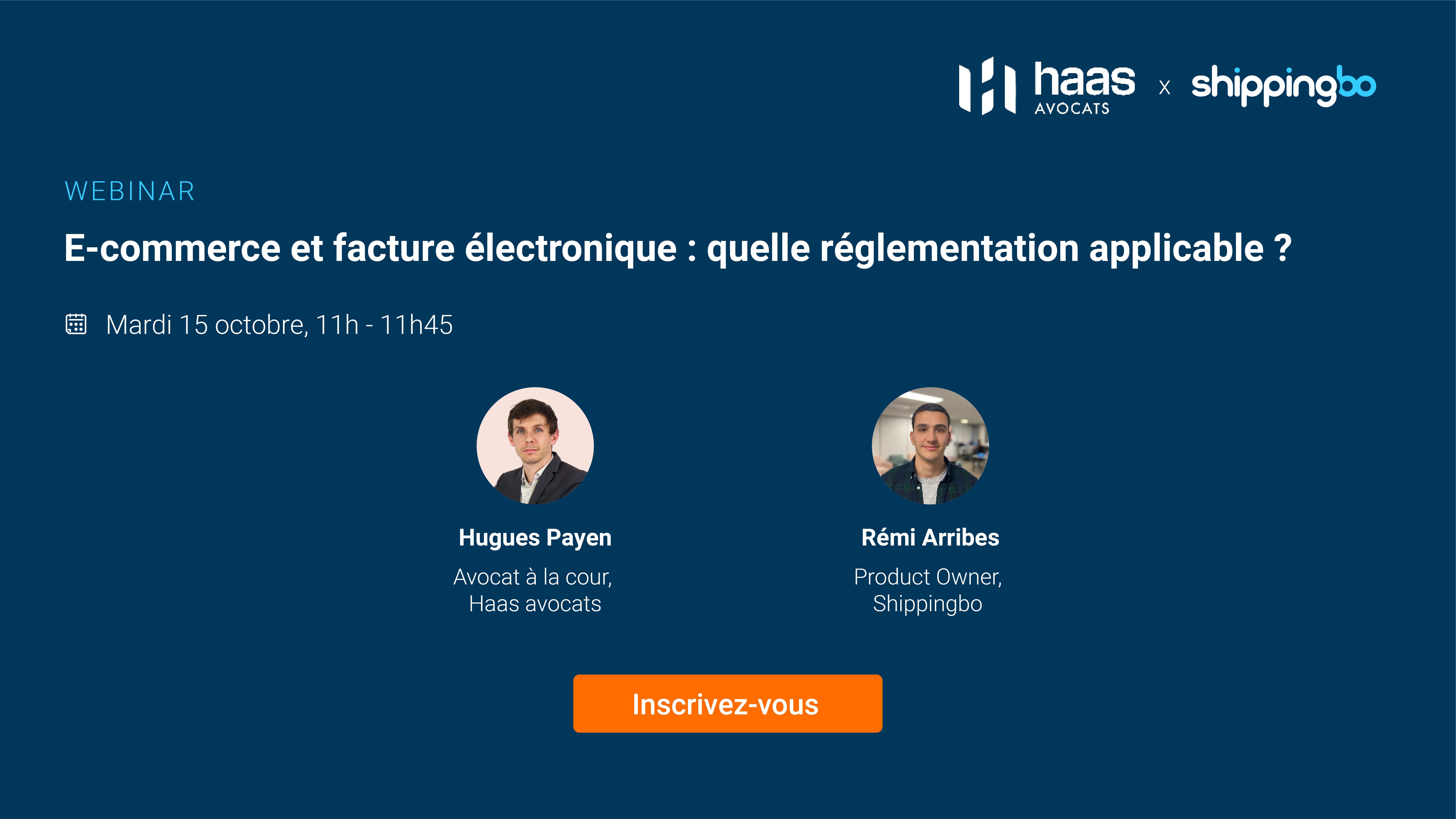 webinar haas avocats