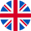 Bandera Británica, Bandera Inglesa