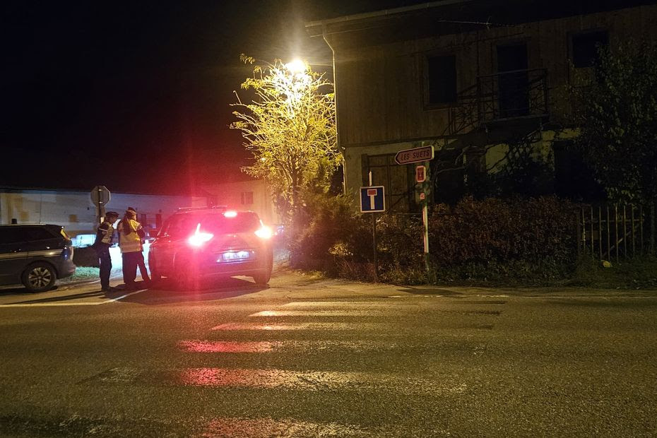 Trois enfants retrouvés morts, la mère de famille en fuite : ce que l’on sait du triple infanticide en Haute-Savoie