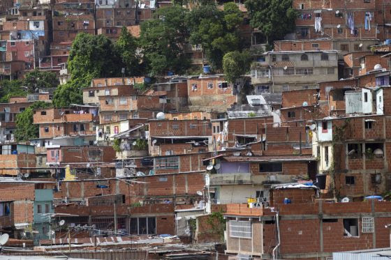 El miedo no se ha ido de los barrios de Caracas a casi un mes de la elección del 28Jul