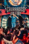Churrasco On Fire - Sorocaba