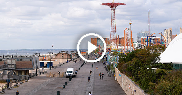 Coney Island Play button image