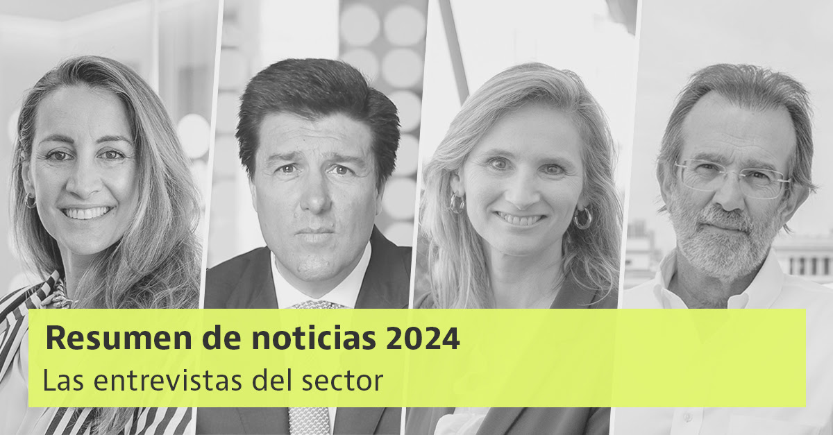 Mejores entrevistas de 2024