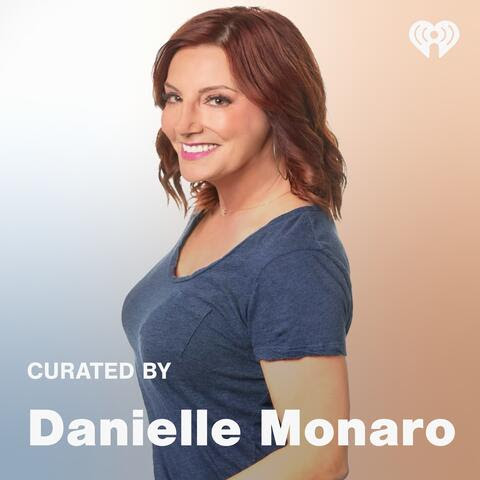 Curated By: Danielle Monaro - Listen Now