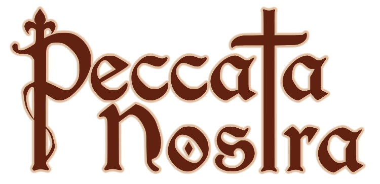 LogoPeccata
