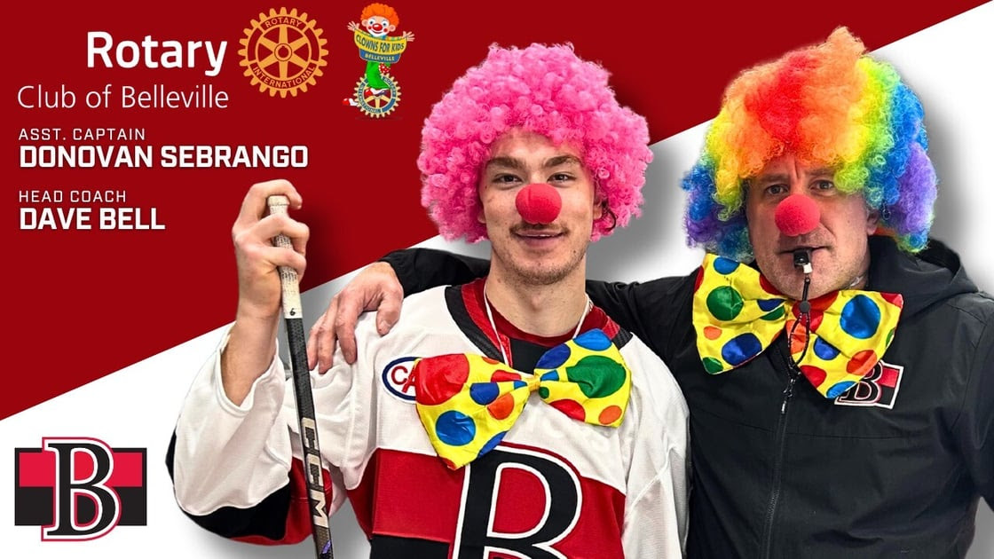 CLOWNS FOR KIDS 2024
