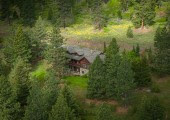 Rancho en venta en Missoula, Montana (EEUU)
