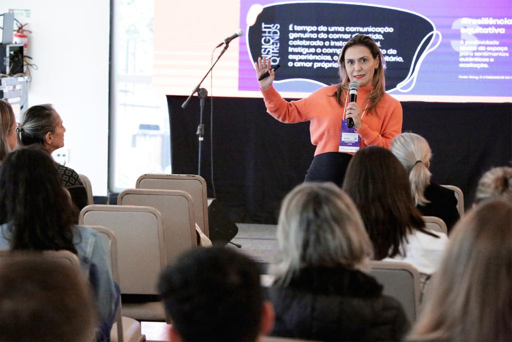 Programação técnica deve ser anunciada nas próximas semanas (Crédito: Frederico Sehn / Arquivo / Aci)