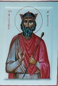 Święty Ryszard