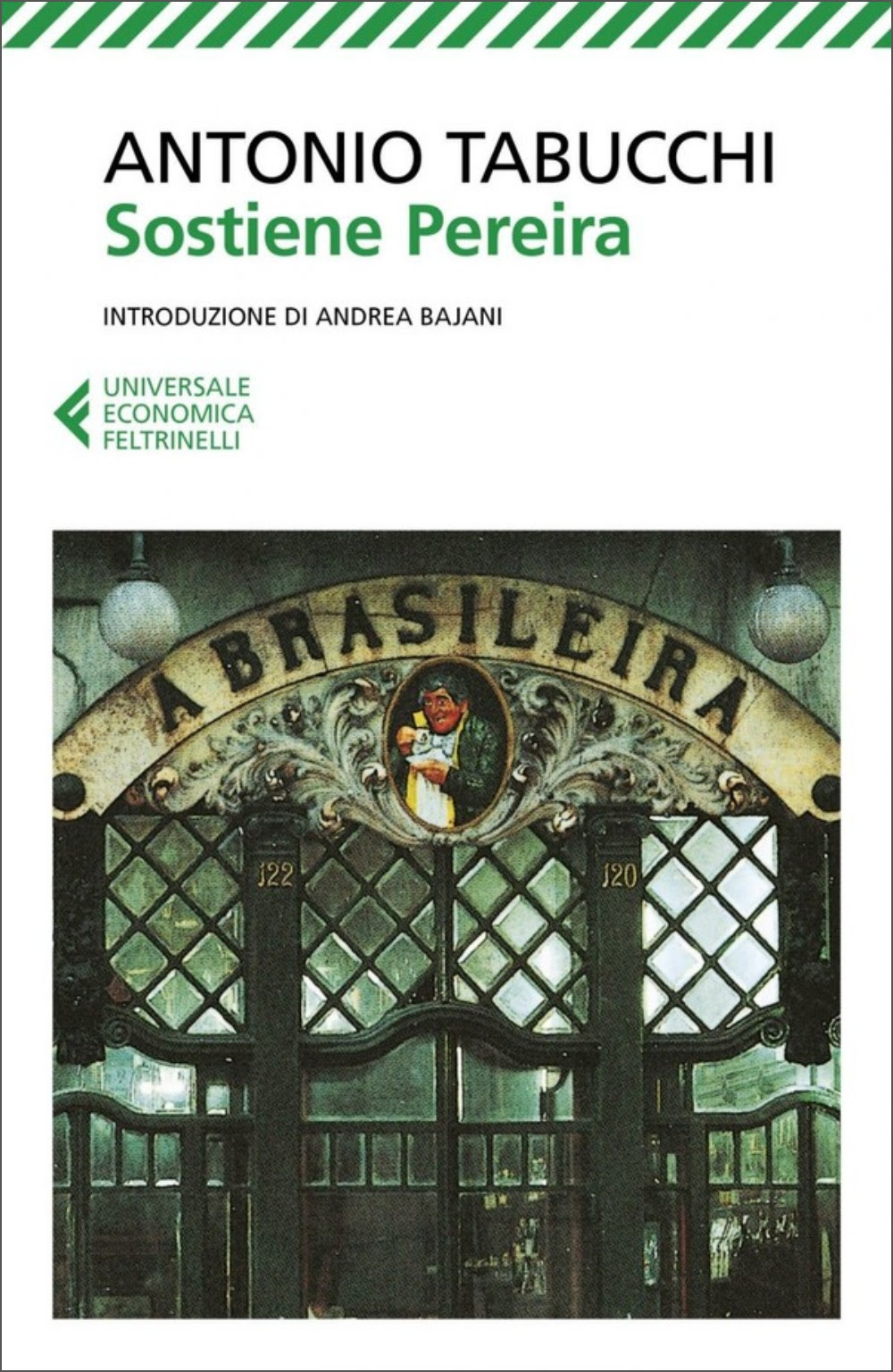 Sostiene Pereira in Kindle/PDF/EPUB