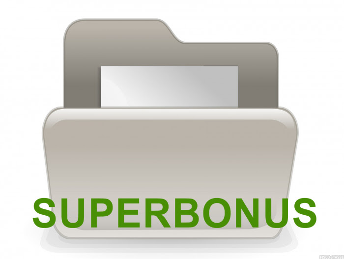 documenti superbonus