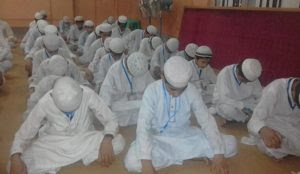 3,000 Muslim children from the UK attend madrasas in Pakistan that preach jihad violence