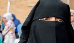 Australia: Supreme Court judge bans wife of accused jihad terrorist from wearing niqab in court