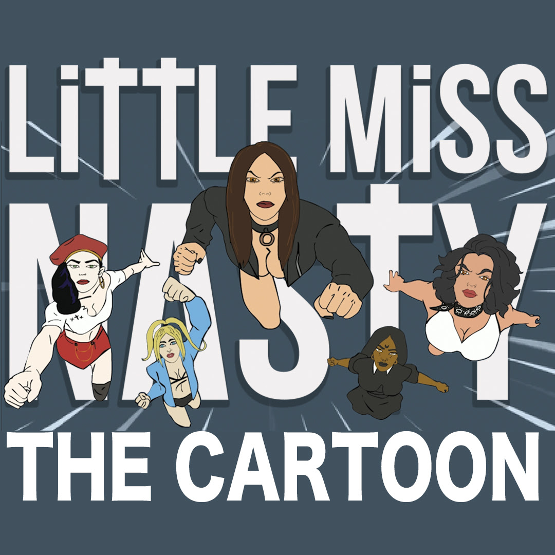 CARTOON PROMO PIC1