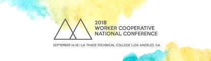 US Federation of Worker Coops Conference
