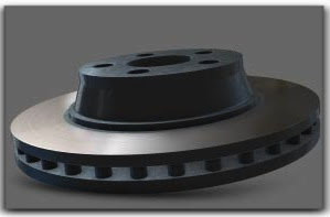 Disc Brake Pad Replacement Minneapolis