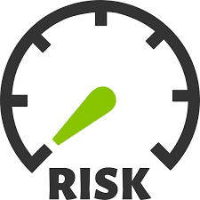 Low Risk icon PNG and SVG Vector Free Download