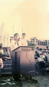 Sergio Rivera