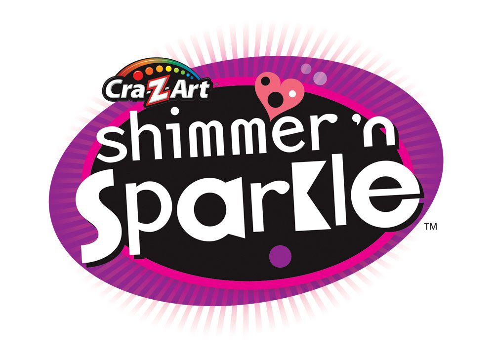 Shimmer 'n Sparkle