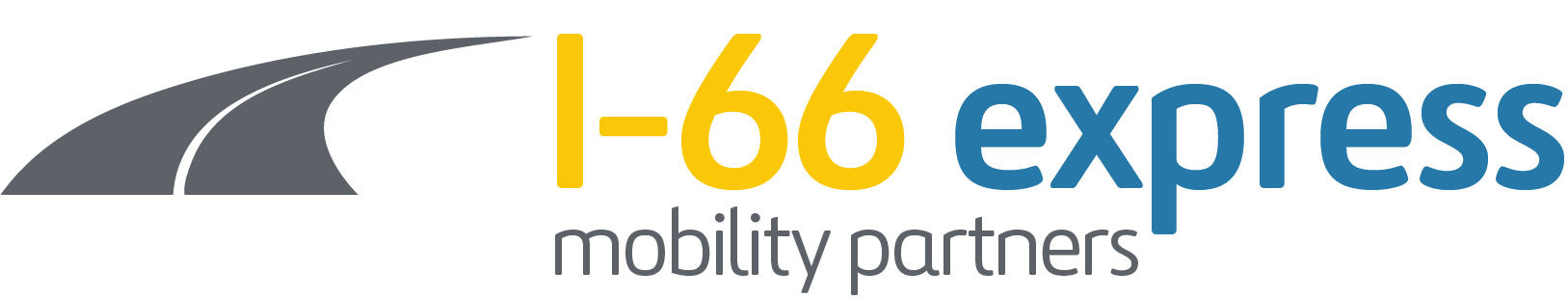 I-66 Express Mobility Partners Logo