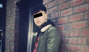 Why Is An Afghan Muslim Rapist Given Police Protection In Germany?
