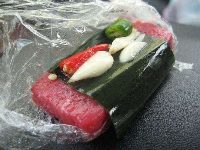 bánh mỳ, phở, nem rán bánh mỳ, phở, nem rán