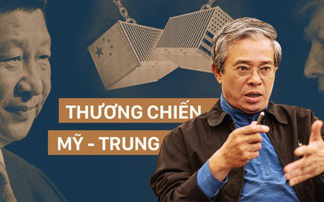 Thương chiến Mỹ-Trung: Cuộc đấu khốc liệt giữa hai "ông lớn", nhìn từ góc độ chính trị đối ngoại và vận hội đất nước Thương chiến Mỹ-Trung: Cuộc đấu khốc liệt giữa hai "ông lớn", nhìn từ góc độ chính trị đối ngoại và vận hội đất nước