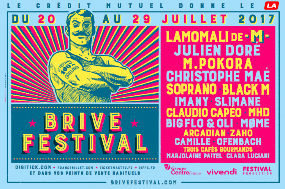 Festival de brives