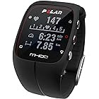 Polar M400<br> Sports Watch with GPS