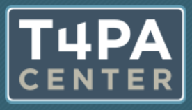 T4PA Center Logo