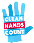 Clean hands count