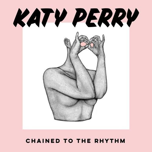 Chained To The Rhythm (Feat. Skip Marley) Radio