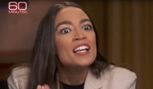 Ocasio-Cortez endorses violence against Israel, says “Palestinians” “have no choice but to riot”