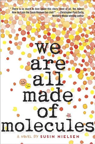 We Are All Made of Molecules EPUB