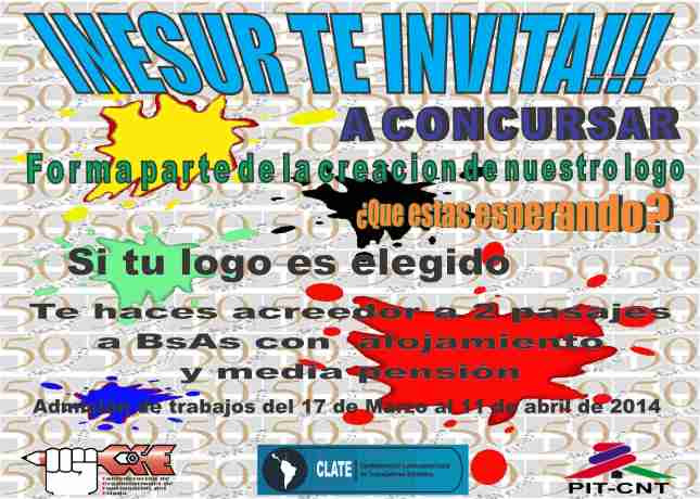descarga