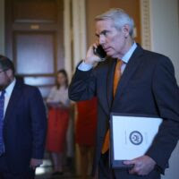 Senate makes massive bipartisan infrastructure deal