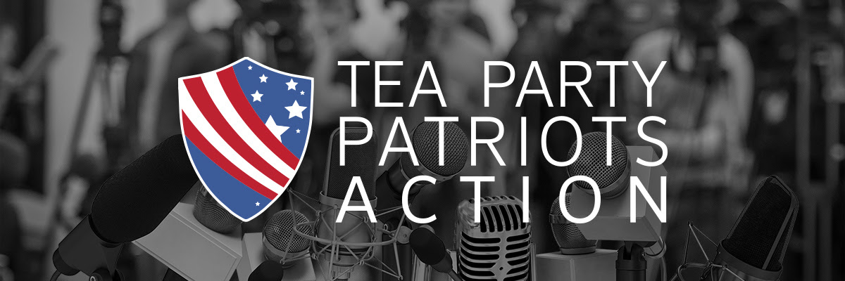 Tea Party Patriots Action Responds to Joe Grogan’s Remarks
