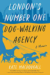 London’s Number One Dog-Walking Agency