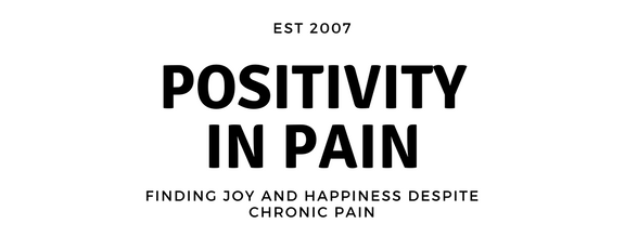 Positivityin pain